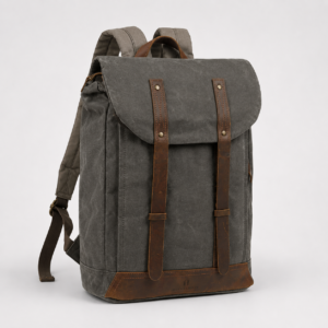 The Adventurer Backpack