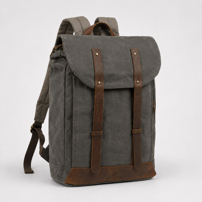 The Adventurer Backpack
