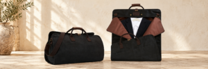 The Executive Suite Duffel
