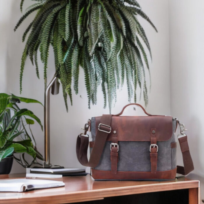 Messenger Bags