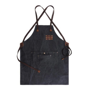 Classic Canvas Workshop Apron