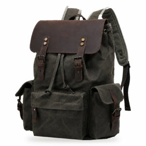 Field Pack – Deep Olive