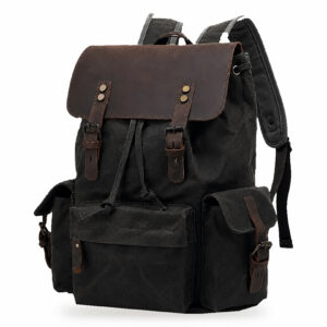Field Pack – Black