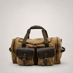 Original Hovanahills weekender