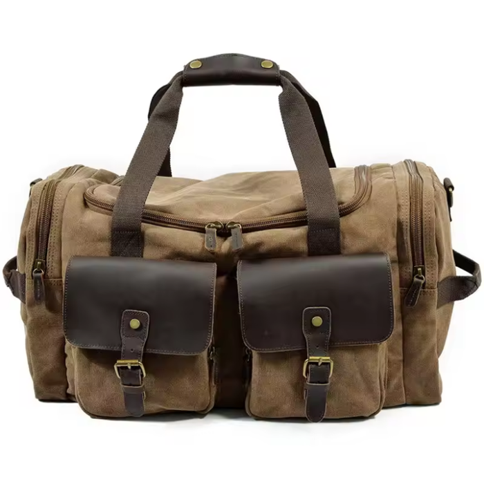 Duffel Bags