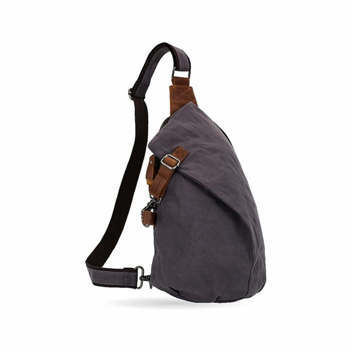 Refined Rugged Sling – Grey - product photo