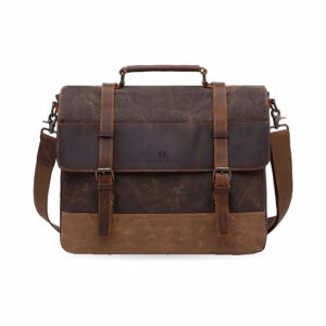 Heritage Country Messenger – Coffee - product photo